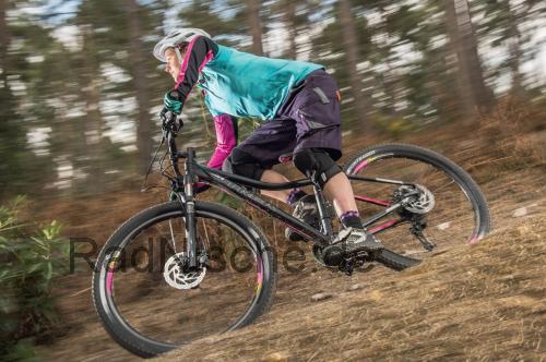 Trek Skye SLX  technische daten 